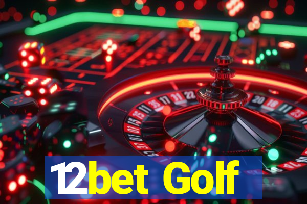 12bet Golf