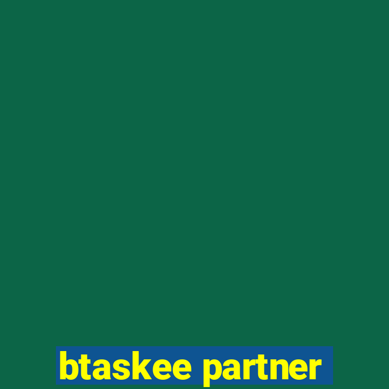 btaskee partner