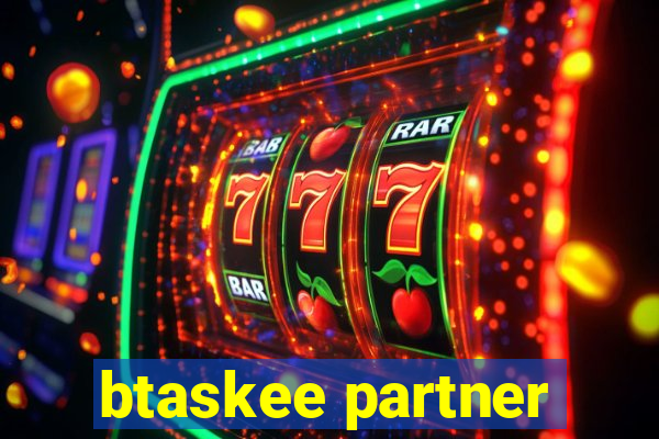 btaskee partner