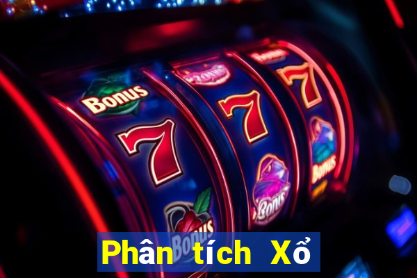 Phân tích Xổ Số thái bình ngày 28