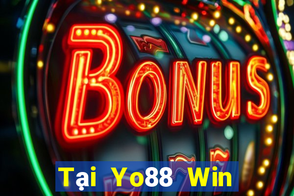 Tại Yo88 Win Game Bài