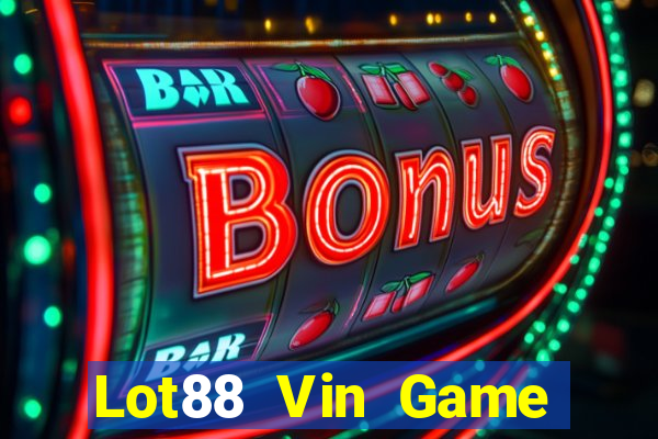 Lot88 Vin Game Bài Qh88