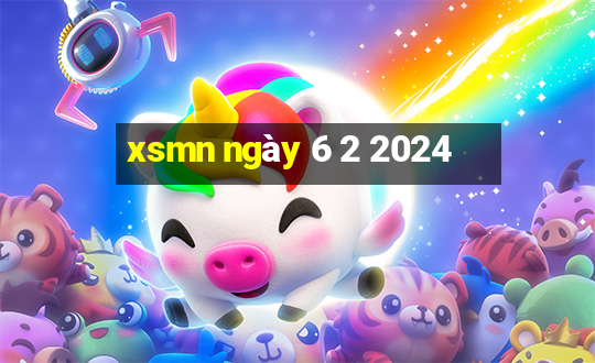 xsmn ngày 6 2 2024