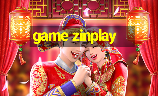 game zinplay