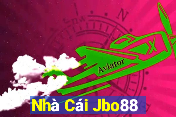 Nhà Cái Jbo88