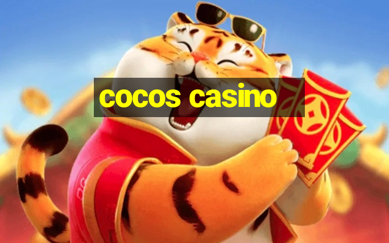 cocos casino