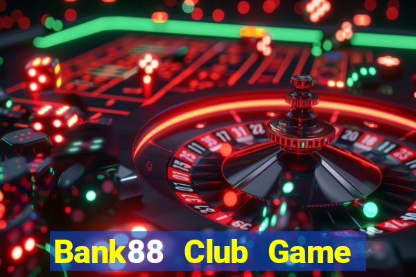 Bank88 Club Game Bài Có Code