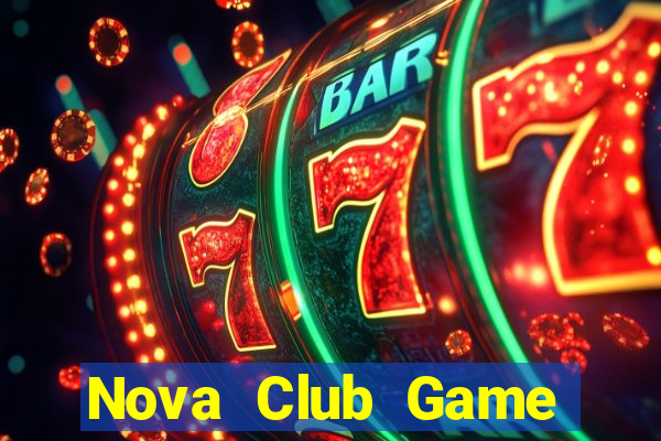 Nova Club Game Bài Ios