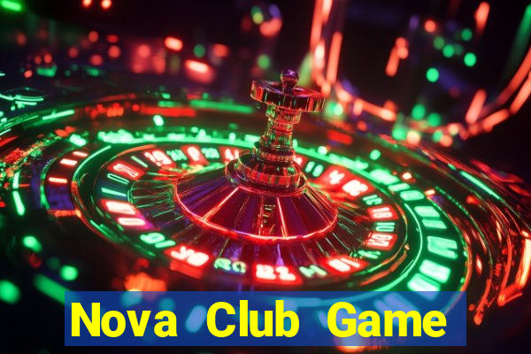 Nova Club Game Bài Ios