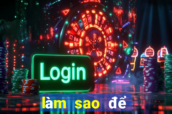 làm sao để tóc không bết