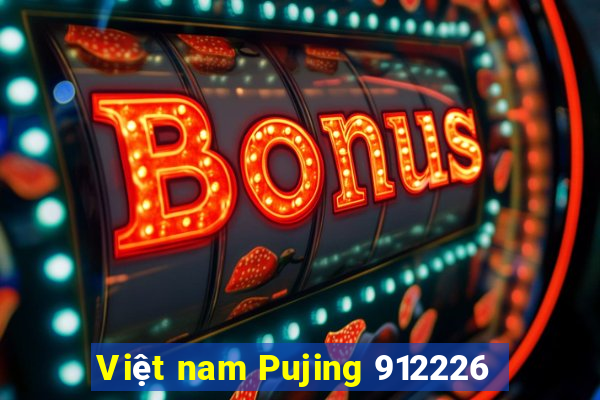 Việt nam Pujing 912226