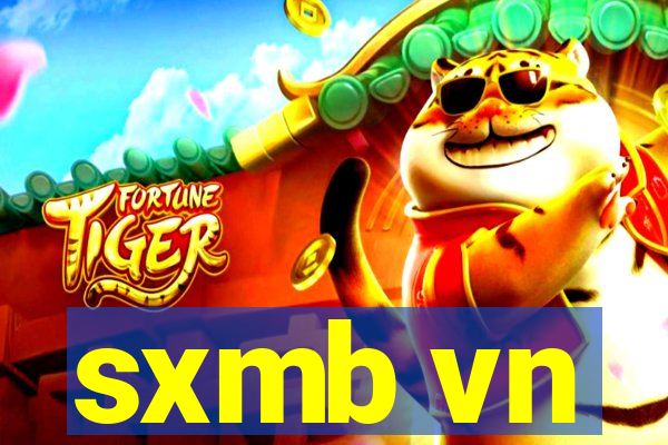 sxmb vn