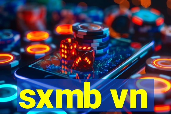 sxmb vn