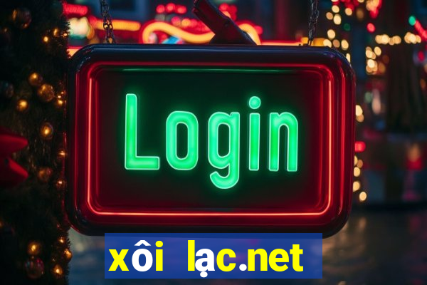 xôi lạc.net trực tiếp bóng đá