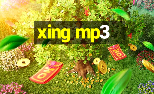 xing mp3