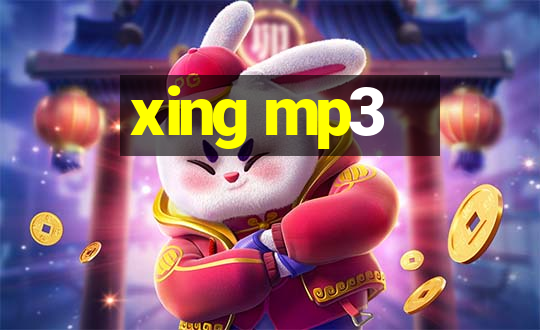 xing mp3