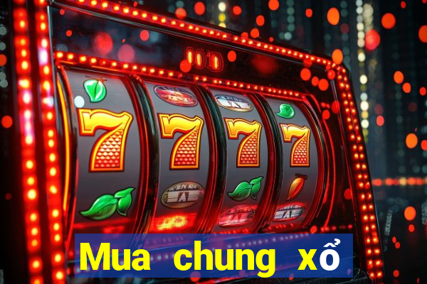 Mua chung xổ số Tỉnh Quảng Bình