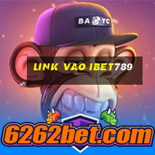 link vao ibet789