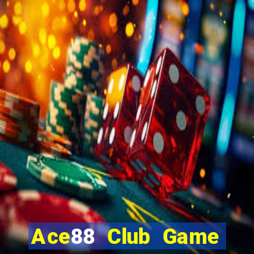 Ace88 Club Game Bài Offline Cho Pc