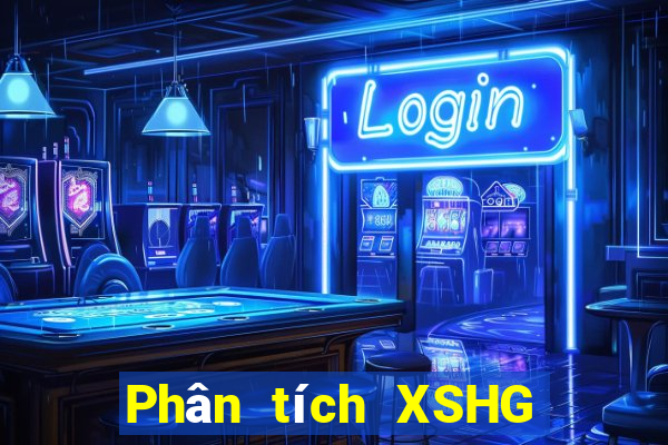 Phân tích XSHG ngày 15