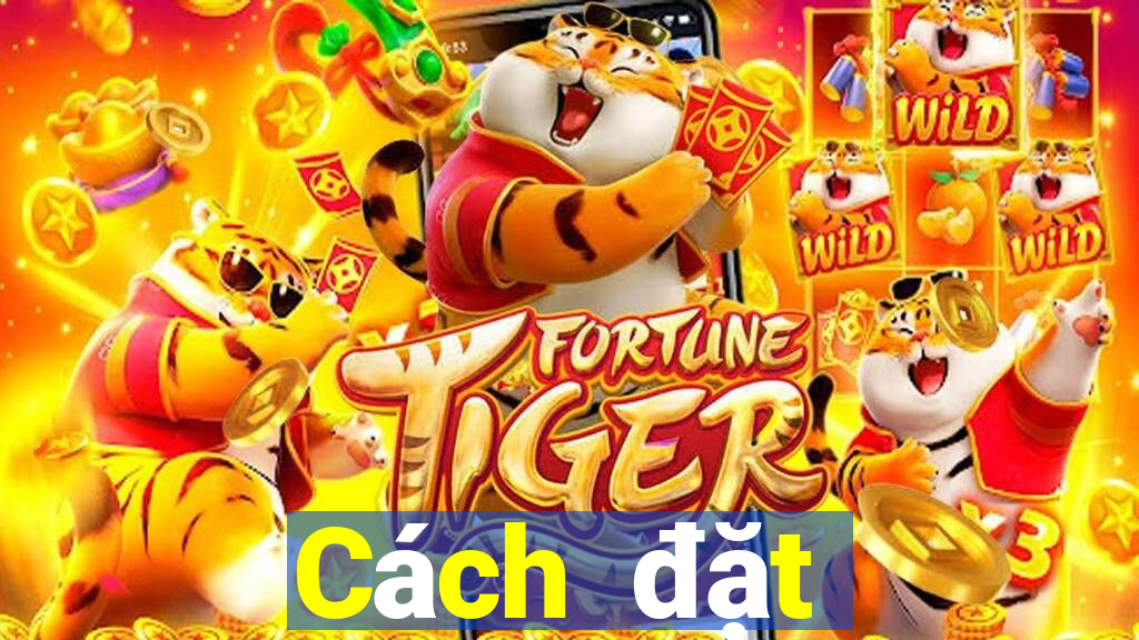 Cách đặt cược XSTT4 ngày 10