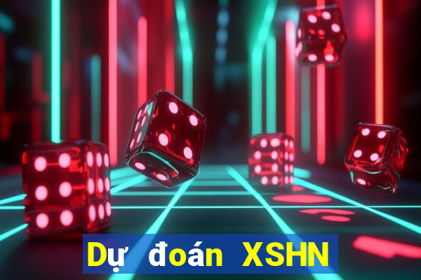 Dự đoán XSHN ngày 20