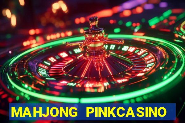 MAHJONG PINKCASINO 54(MEGA CASINO)