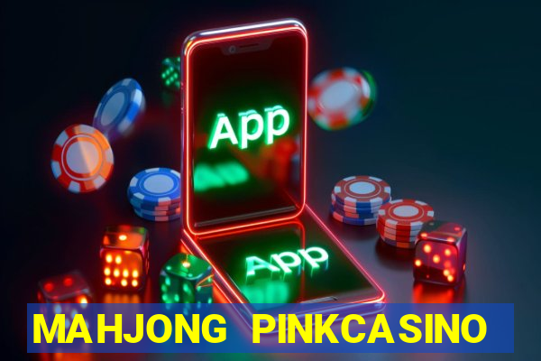 MAHJONG PINKCASINO 54(MEGA CASINO)