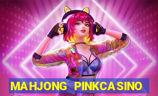 MAHJONG PINKCASINO 54(MEGA CASINO)