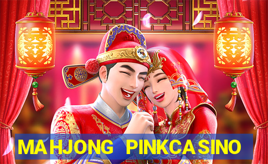 MAHJONG PINKCASINO 54(MEGA CASINO)