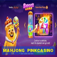 MAHJONG PINKCASINO 54(MEGA CASINO)