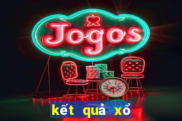 kết quả xổ số 100 ngày