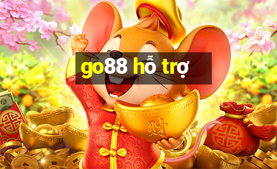 go88 hỗ trợ