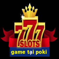 game tại poki