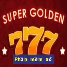 Phần mềm xổ số Boo