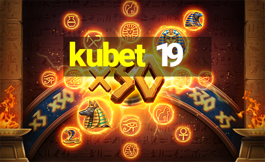 kubet 19