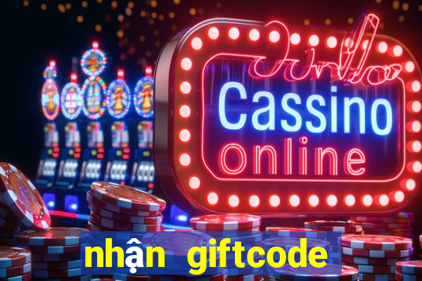 nhận giftcode truy kich