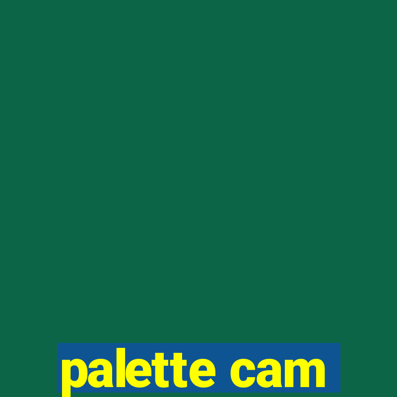 palette cam