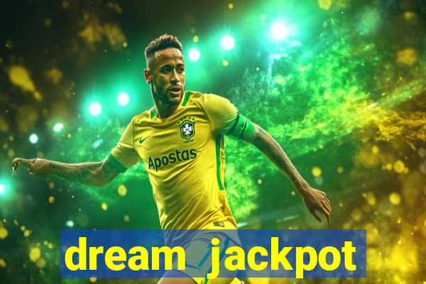 dream jackpot online casino