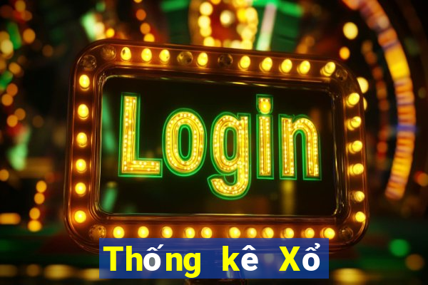 Thống kê Xổ Số Sóc Trăng ngày 10