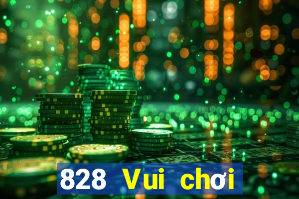 828 Vui chơi trực tuyến