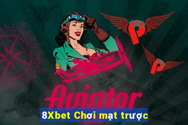 8Xbet Chơi mạt trược