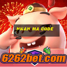 nhan ma code