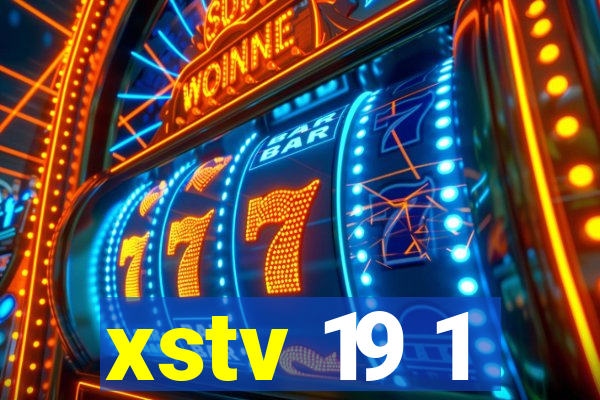 xstv 19 1