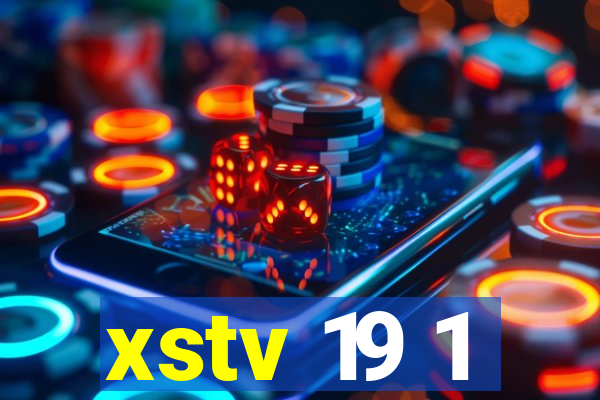 xstv 19 1