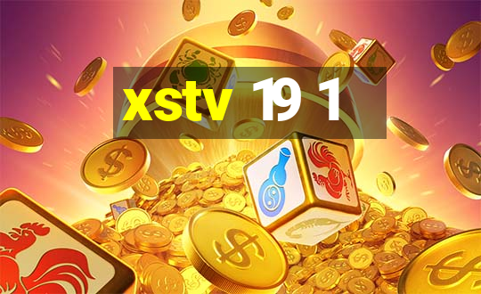 xstv 19 1