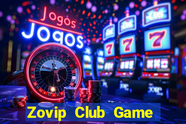 Zovip Club Game Bài 3C Cho Ios