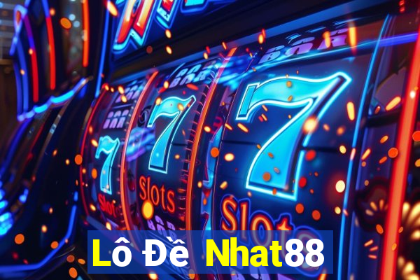 Lô Đề Nhat88