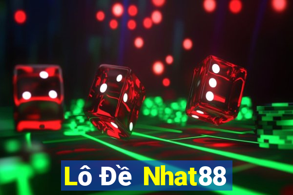 Lô Đề Nhat88