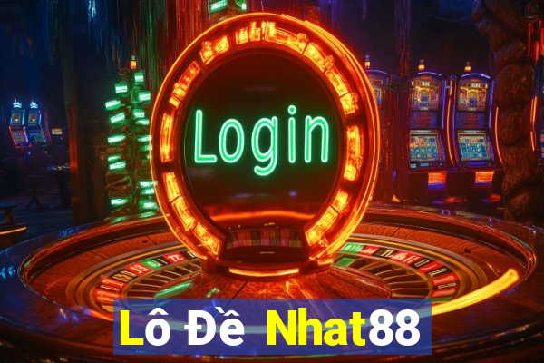 Lô Đề Nhat88